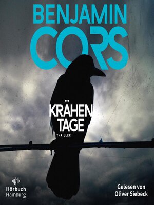 cover image of Krähentage